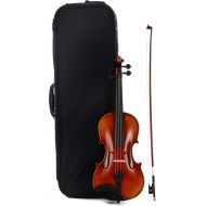Scherl & Roth SR71E4H 4/4 Size Intermediate Violin Outfit