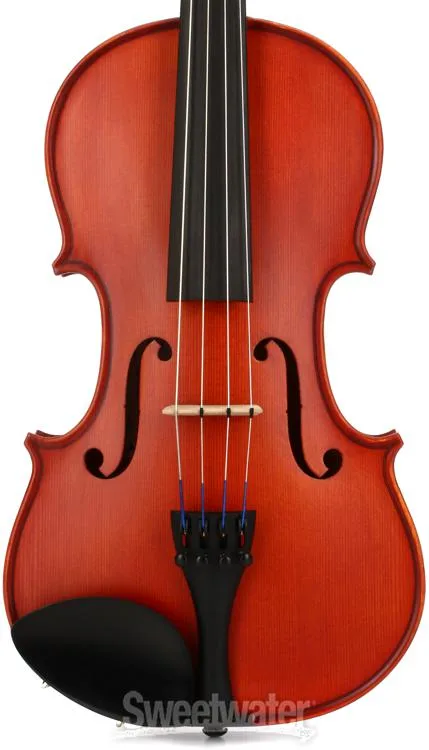  Scherl & Roth SR42E14H 14-inch Arietta Student Viola Outfit