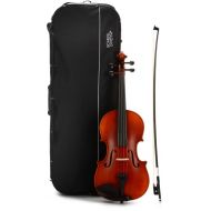 Scherl & Roth SR62E15H 15-inch Sarabande Intermediate Viola Outfit