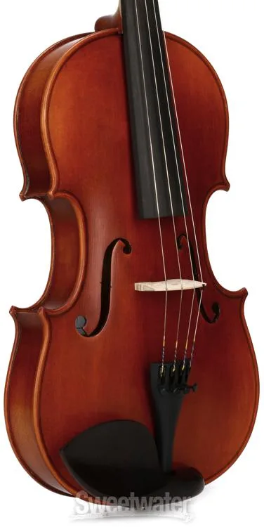  Scherl & Roth SR62E15H 15-inch Sarabande Intermediate Viola Outfit