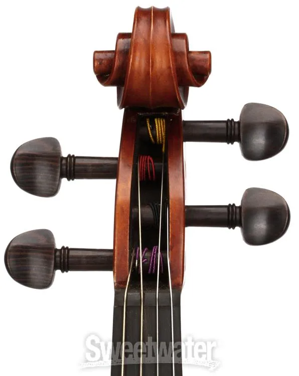  Scherl & Roth SR62E15H 15-inch Sarabande Intermediate Viola Outfit