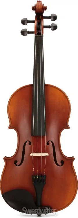  Scherl & Roth SR62E15H 15-inch Sarabande Intermediate Viola Outfit
