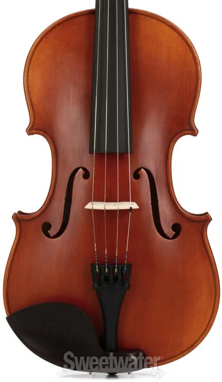  Scherl & Roth SR62E15H 15-inch Sarabande Intermediate Viola Outfit