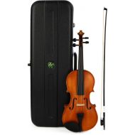 Scherl & Roth SR51E4H 4/4 Size Galliard Student Violin Outfit