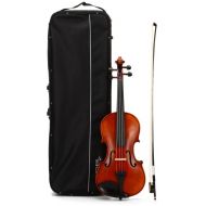 Scherl & Roth SR61E4H 4/4 Size Sarabande Intermediate Violin Outfit