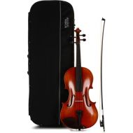 Scherl & Roth SR62E152H 15.5-inch Sarabande Intermediate Viola Outfit