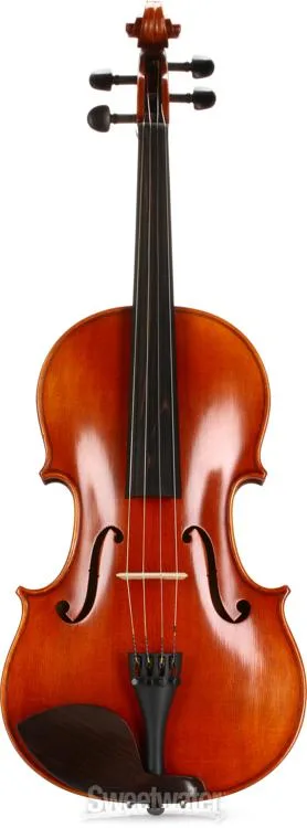  Scherl & Roth SR62E152H 15.5-inch Sarabande Intermediate Viola Outfit