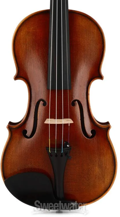  Scherl & Roth SR81E4H 4/4-size Intermediate Violin Outfit