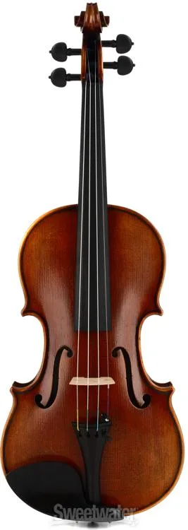  Scherl & Roth SR81E4H 4/4-size Intermediate Violin Outfit