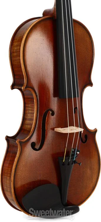  Scherl & Roth SR81E4H 4/4-size Intermediate Violin Outfit