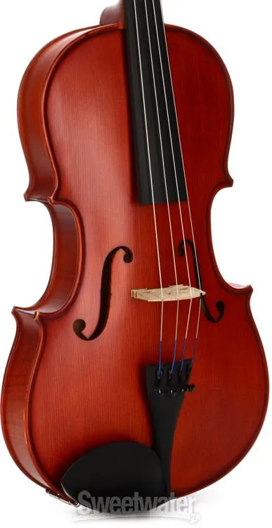  Scherl & Roth SR42E16H 16-inch Arietta Student Viola Outfit