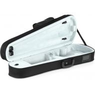 Scherl & Roth SR1143N 4/4-size Dart Violin Case - Black