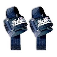 Schiek 1000PLS - Deluxe Power Lifting Straps