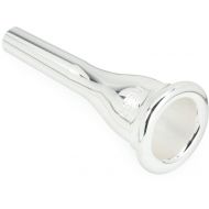 Schilke French Horn Mouthpiece - 30, Silver-plated