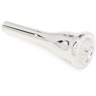 Schilke Standard Series French Horn Mouthpiece - Silver-plated
