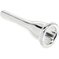 Schilke 31C2 French Horn Mouthpiece - Silver-plated