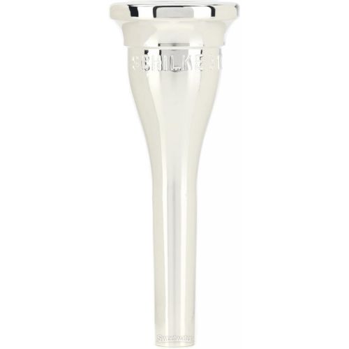  Schilke 31C2 French Horn Mouthpiece - Silver-plated