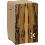 Schlagwerk CP605 Fineline Comfort Series Snare Cajon - Morado