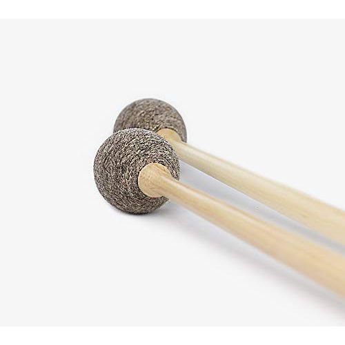  Schlagwerk MA104 Felt Mallet - Medium Soft