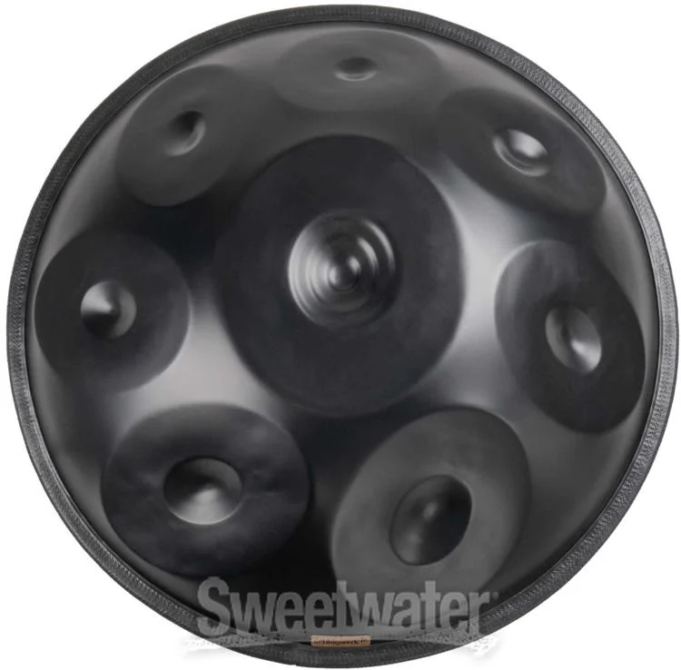  Schlagwerk HP15D Handpan - Chromatic D Tuning