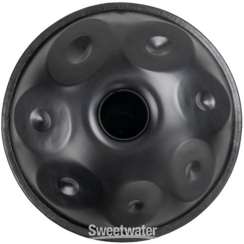  Schlagwerk HP15D Handpan - Chromatic D Tuning