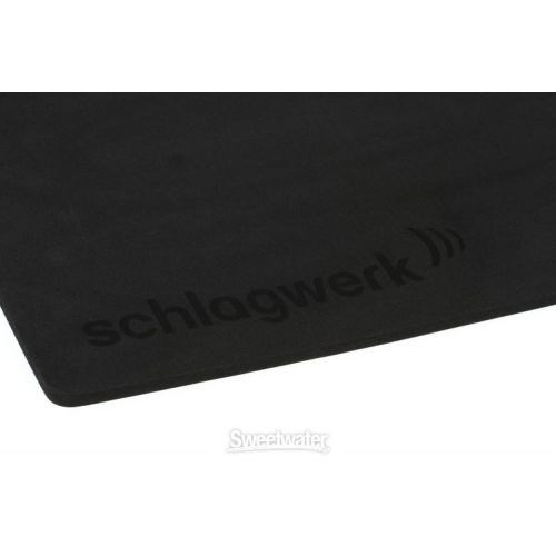  Schlagwerk SP40 Bass Cajon Pad