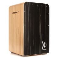 Schlagwerk Fineline Comfort Cajon - Dark Night