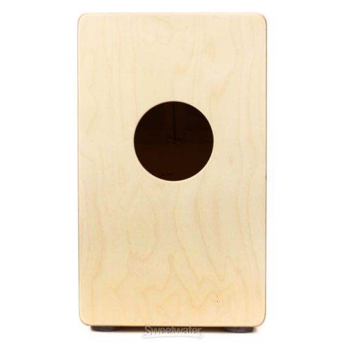  Schlagwerk 2inOne Large Cajon - Red