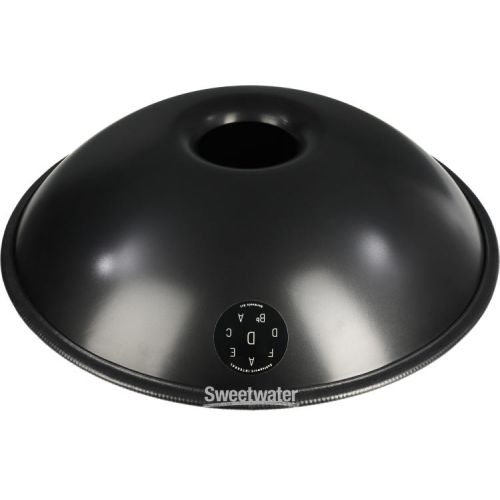  Schlagwerk HP8DI 8-tone Handpan - Integral D Minor Demo