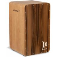 Schlagwerk Precise OS Cajon - EVO Walnut Deluxe