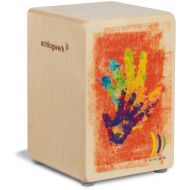 Schlagwerk CP402 High Five Kids Cajon