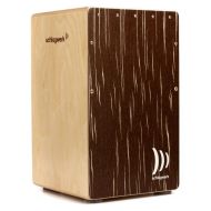 Schlagwerk Super Agile Cajon - Cappuccino