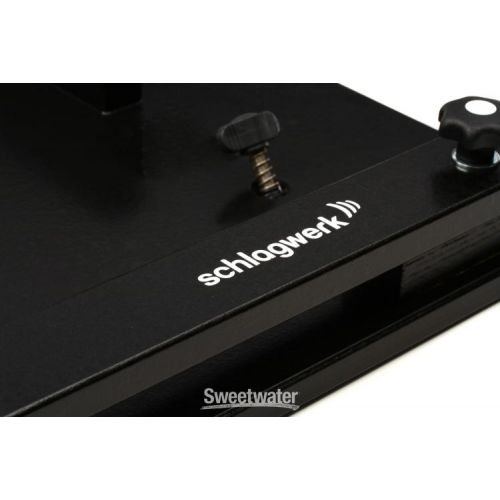  Schlagwerk BP40 Cajon Base Plate