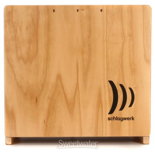  Schlagwerk BC462 2inOne Bass Cajon