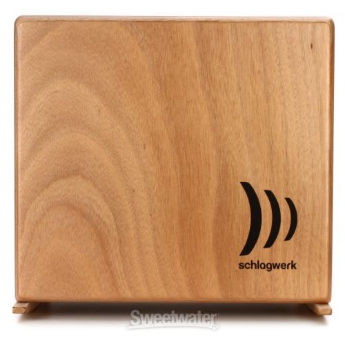  Schlagwerk BC462 2inOne Bass Cajon