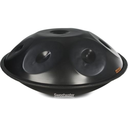  Schlagwerk HP8EQ 8-tone Handpan - Equinox E Minor