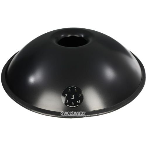  Schlagwerk HP8EQ 8-tone Handpan - Equinox E Minor