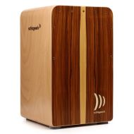 Schlagwerk Fineline Comfort Cajon - Morado