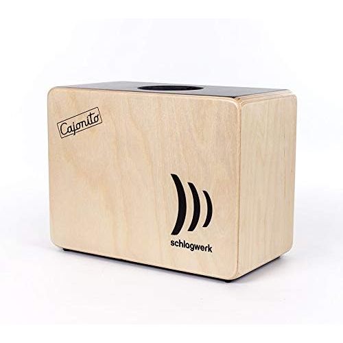  Schlagwerk DC300 Cajonito