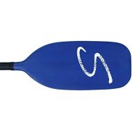 Schlegel Whitewater separable double paddle. Super robust, easy to handle as symmetrical paddle blades. Choice of length and strain. 190-210 cm, 30°-90 paddle made in Germany by Ku