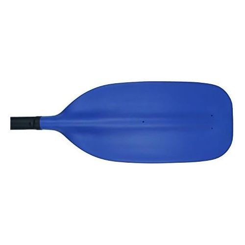  Schlegel Whitewater separable double paddle. Super robust, easy to handle as symmetrical paddle blades. Choice of length and strain. 190-210 cm, 30°-90 paddle made in Germany by Ku