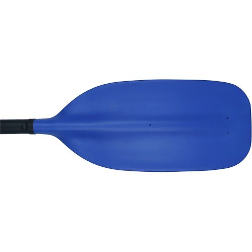  Schlegel Whitewater separable double paddle. Super robust, easy to handle as symmetrical paddle blades. Choice of length and strain. 190-210 cm, 30°-90 paddle made in Germany by Ku