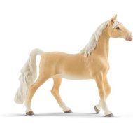 Schleich Horse Club, Toys for Girls and Boys American Saddlebred Mare Horse Figurine, Ages 5+