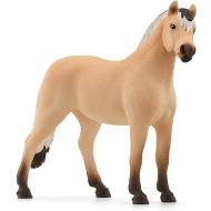 Schleich Horse Club New 2024 Horse Animal Toy Norwegian Fjord Horse Gelding Figurine