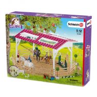 Schleich Horse Club Riding School with Riders and Horses NEW