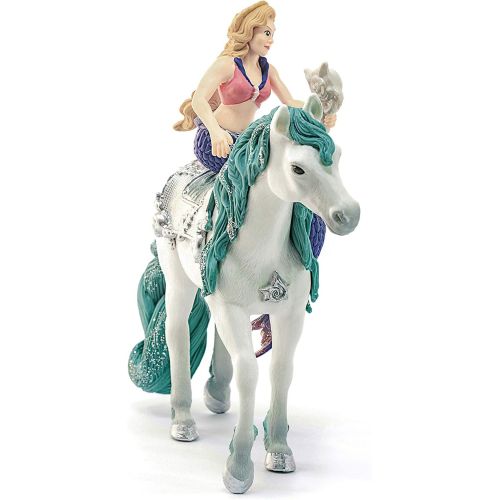  SCHLEICH bayala Gabriella Imaginative Figurine for Kids Ages 5-12