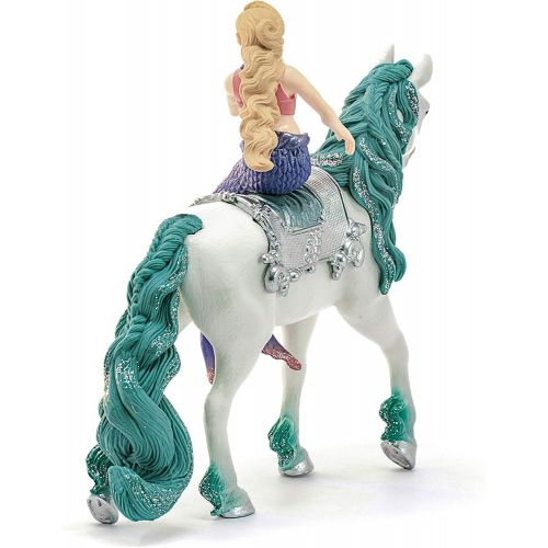  SCHLEICH bayala Gabriella Imaginative Figurine for Kids Ages 5-12