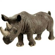 Schleich Rhinoceros Figurine Toy Figure