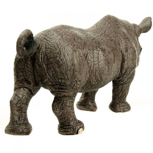  Schleich Rhinoceros Figurine Toy Figure