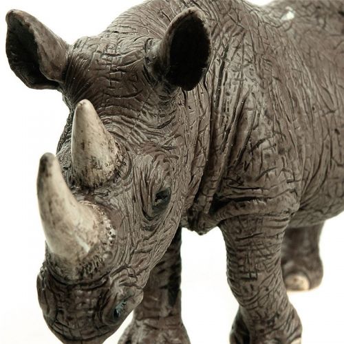  Schleich Rhinoceros Figurine Toy Figure